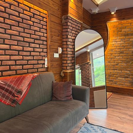 Valley Suit Otel Rize Exterior photo
